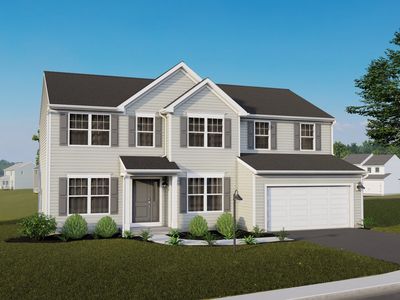 Beacon Pointe Plan, Seiders Hill