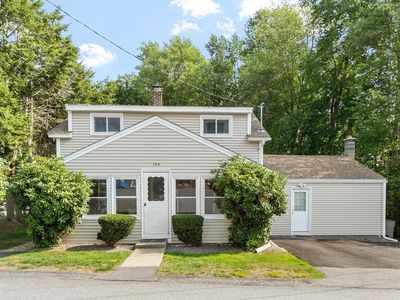 164 Coleman St