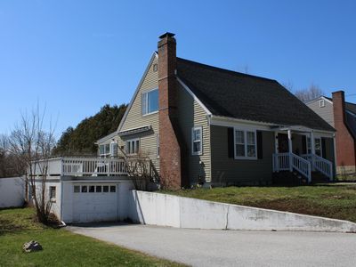 9 Harvard Street