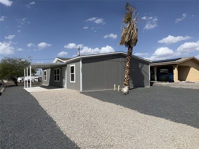 1099 E Jocabima Drive