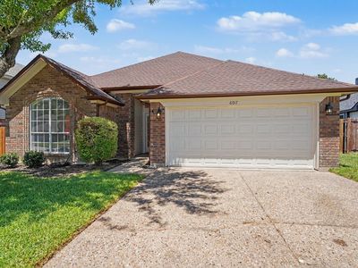 Property at 6017 Hilltop Dr, Watauga, TX