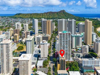 2425 Kuhio Ave #703