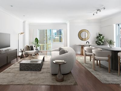 159 W 53rd St APT 38GH