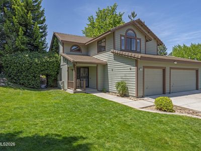 3320 Thornhill Dr
