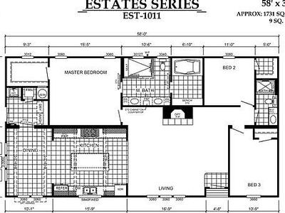 1898 Old Big Cove Rd SE