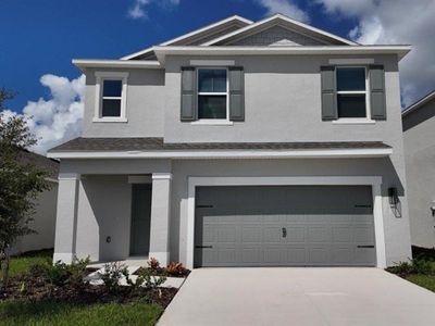 Property at 5629 BROOK LANE, Haines City, FL