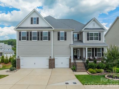 208 Canoe Pole Ln