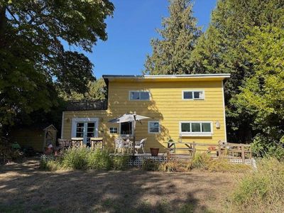 Property at 1921 Lopez Way, Pt Roberts, WA