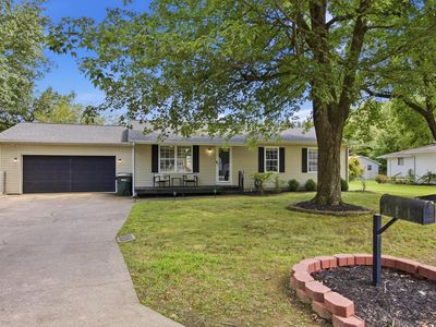 400 Bert Dr