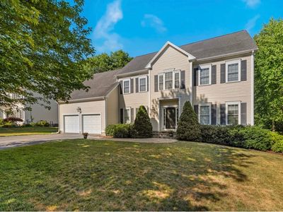 13 Paddock Dr