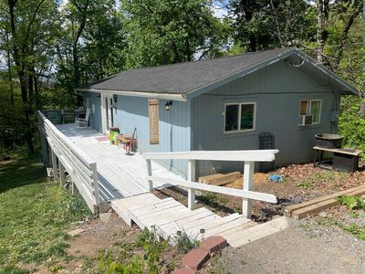 Property at 384 Nancy Jack Rd, Gerrardstown, WV