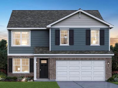 Property at 193 Cressmoor Blvd, Hobart, IN