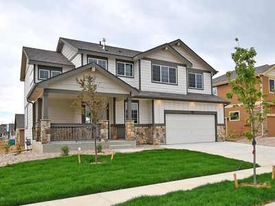 2360 Blissful Ln