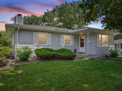 1245 Deloris Dr