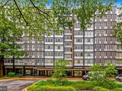 1301 Delaware Ave SW APT N816