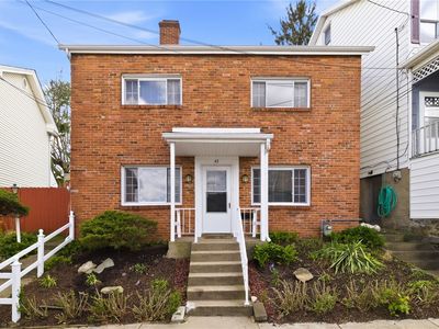 45 Greenbush St