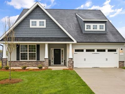 1073 Fairhaven Dr LOT 52