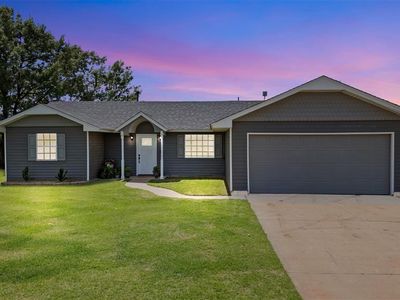 11851 Country Home Dr