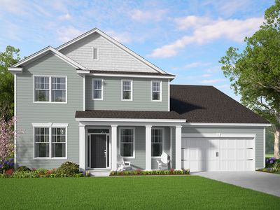 139 Covington Pointe Dr