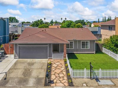 612 Fulmar Drive