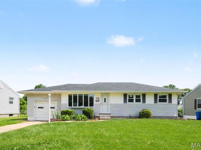 245 Jeanette Dr