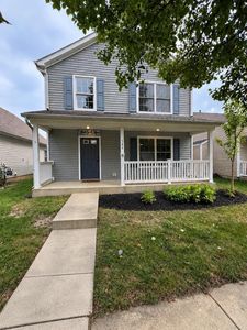 Property at 584 Star Spangled Pl #105, Galloway, OH
