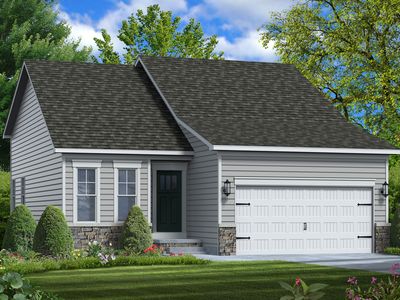 Wilmington Plan, Riverbend