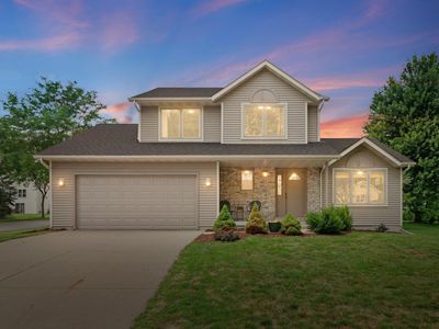Property at 510 Traveler Ln, Madison, WI