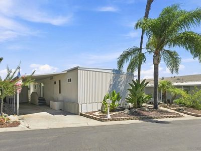 1145 E Barham Dr Space 3