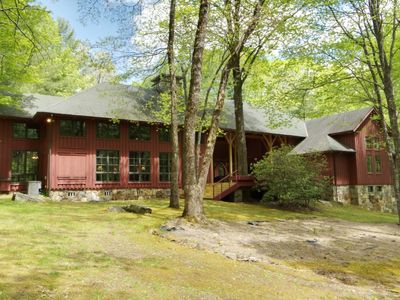 1528 Cold Mountain Road