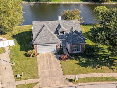 Property at 7888 Cobblesprings Dr, Avon, IN