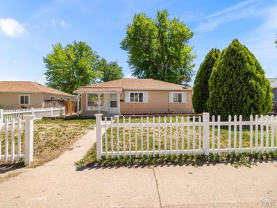 Property at 2610 Azalea St, Pueblo, CO