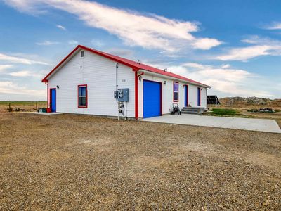 7105 SE Groefsema Rd