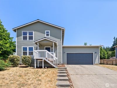 110 Cedar Crest Place