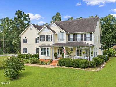150 Beaver Ln