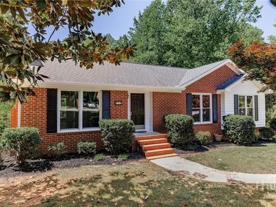 182 Woodberry Drive