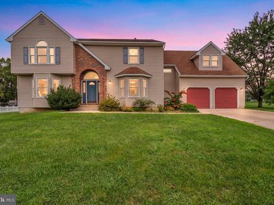 515 Macintosh Dr