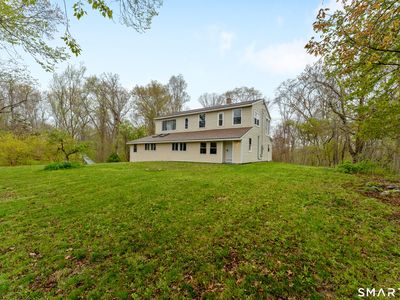 Property at 859 Ekonk Hill Road, Voluntown, CT