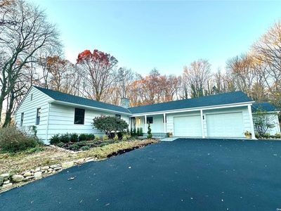 471 A Woodbury-Private Road UNIT A