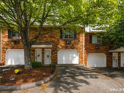 Property at 24 Blueridge Drive #K10, Waterbury, CT