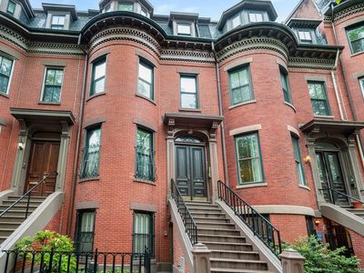 24 Greenwich Park #2