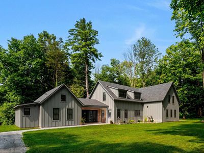 136 Spencer Farm Road