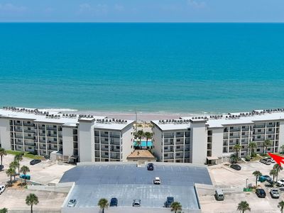 2700 Ocean Shore Blvd APT 103