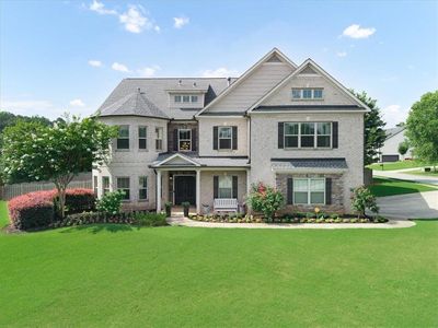 2638 Cashel Ln