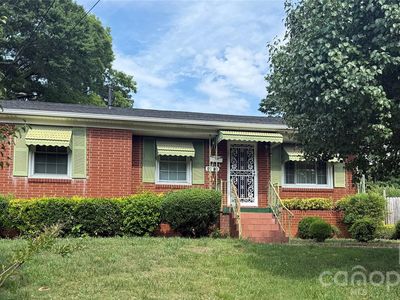 4410 Birkdale Dr
