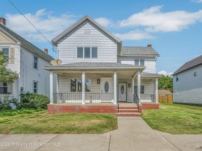 Property at 115 River St, Jessup, PA