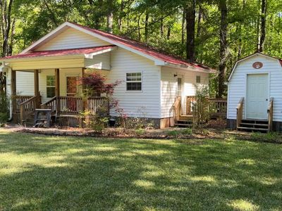 134 Lookout Dr