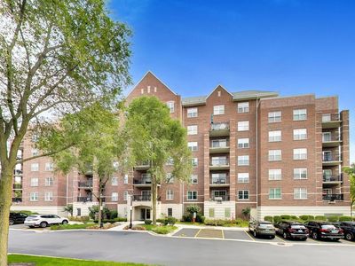 410 W Mahogany Ct Unit 205