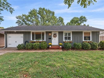Property at 6141 Catalina St, Fairway, KS