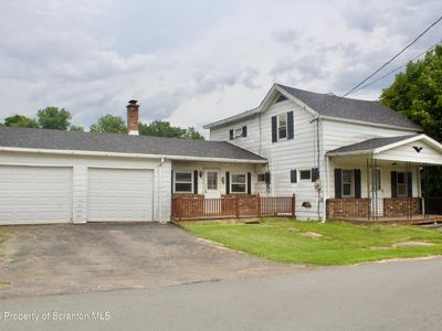 25 Rose St